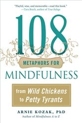 108 Metaphors for Mindfulness | Free Book