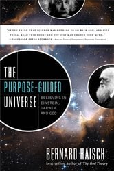 The Purpose-Guided Universe | Free Book