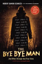 The Bye Bye Man | Free Book