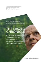 The Laszlo Chronicle | Free Book