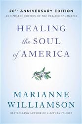 Healing the Soul of America | Free Book