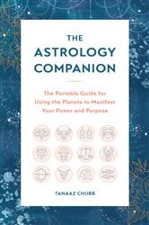 The Astrology Companion | Free Book