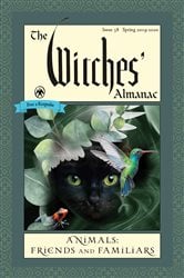 The Witches' Almanac: Issue 38, Spring 2019 to Spring 2020 | Free Book