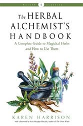 The Herbal Alchemist's Handbook | Free Book