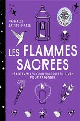 Les flammes sacrées | Free Book