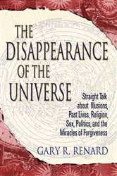 The Disappearance of the Universe | Free Book