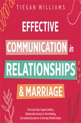 Effective Communication In Relationships & Marriage | Free Book