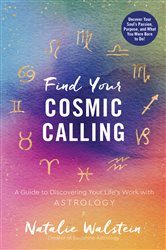 Find Your Cosmic Calling | Free Book