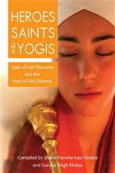 Heroes, Saints, and Yogis | Free Book