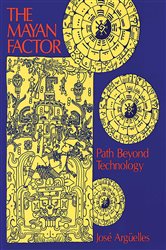 The Mayan Factor | Free Book