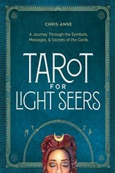 Tarot for Light Seers | Free Book