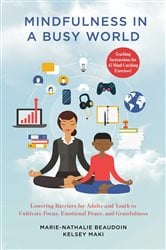 Mindfulness in a Busy World | Free Book