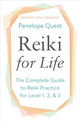 Reiki for Life (Updated Edition) | Free Book