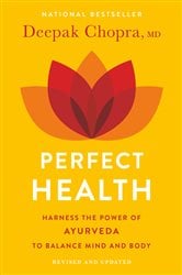 Perfect Health--Revised and Updated | Free Book