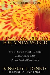 New Consciousness for a New World | Free Book