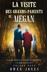 La visite des grands-parents de Megan | Free Book