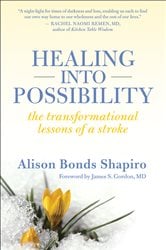 Healing into Possibility | Free Book