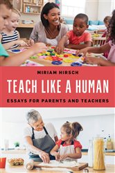 Teach Like a Human | Free Book