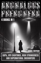 Anomalous Phenomena | Free Book