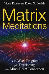 Matrix Meditations | Free Book