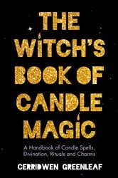 The Witch's Book of Candle Magic | Free Book