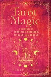 Tarot Magic | Free Book