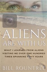 Aliens Are With Us | Free Book