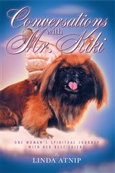 Conversations with Mr Kiki: One Woman’S Spiritual Journey with Her Best Friend | Free Book