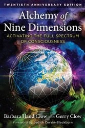 Alchemy of Nine Dimensions (3rd ed.) | Free Book