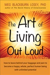 The Art of Living Out Loud | Free Book