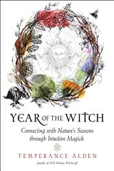 Year of the Witch | Free Book