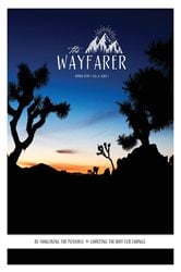 The Wayfarer Magazine | Free Book