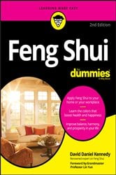 Feng Shui For Dummies (2nd ed.) | Free Book