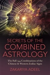 Secrets of the Combined Astrology | Free Book