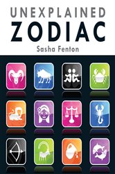 Unexplained Zodiac | Free Book