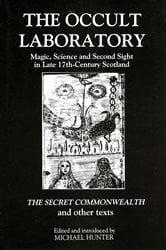 The Occult Laboratory | Free Book