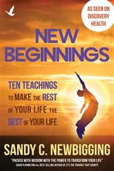 New Beginnings | Free Book