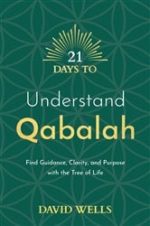 21 Days to Understand Qabalah | Free Book