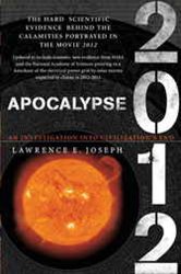 Apocalypse 2012 | Free Book