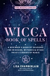 Wicca Book of Spells | Free Book