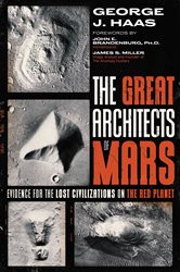 The Great Architects of Mars | Free Book