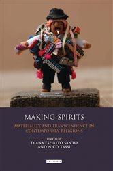 Making Spirits | Free Book