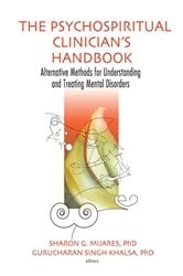 The Psychospiritual Clinician's Handbook | Free Book