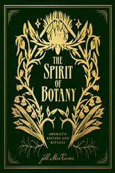 The Spirit of Botany | Free Book