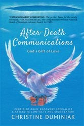 After-Death Communications | Free Book