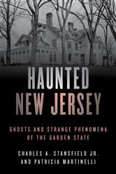 Haunted New Jersey (2nd ed.) | Free Book