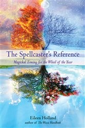 The Spellcaster's Reference | Free Book