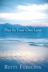 Stay in Your Own Lane | Free Book