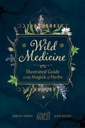 Wild Medicine | Free Book