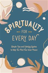 Spirituality for Every Day | Free Book